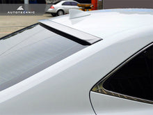 Load image into Gallery viewer, AutoTecknic Roof Spoiler - Lexus IS250/ IS350 2014-2018