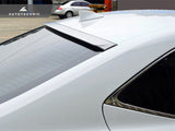 AutoTecknic Roof Spoiler - Lexus IS250/ IS350 2014-2018