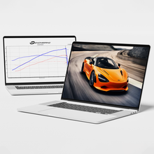 Load image into Gallery viewer, Competition Package - 2023+ Mclaren 750S