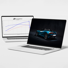 Load image into Gallery viewer, Performance ECU Software - 2018-2023 Mclaren 720S