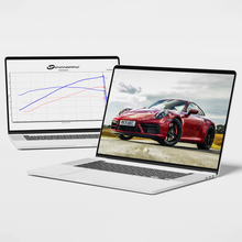 Load image into Gallery viewer, Competition Package - 2020+ Porsche 911 Carrera(C2S/C4S)