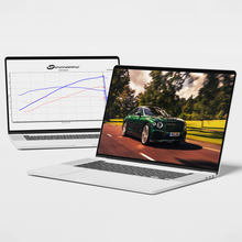 Load image into Gallery viewer, Performance ECU Software - 2019+ Bentley Flying Spur (V8T)