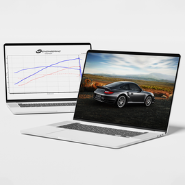 Competition Package - 2009-2011 Porsche 911 (Turbo/Turbo S)