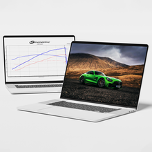 Load image into Gallery viewer, Performance ECU Software - 2017-2022 Mercedes Benz AMG (GTR/GTR Pro)