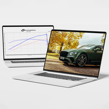 Load image into Gallery viewer, Performance ECU Software - 2019+ Bentley Contiental GT (V8T)