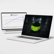 Load image into Gallery viewer, Performance ECU Software - 2019-2021 Mclaren 600LT