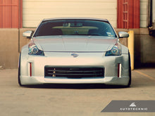 Load image into Gallery viewer, AutoTecknic ABS Painted Headlight Covers - Nissan 350Z