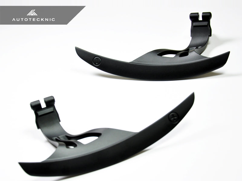 AutoTecknic Competition Shift Paddles - Nissan R35 GT-R