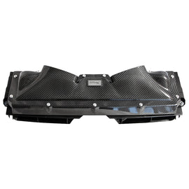 Pipercross AirMax Carbon Fibre Intake for Audi 4.0TT C8 RS6/RS7 - PK457