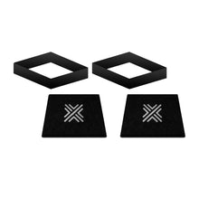 Load image into Gallery viewer, Pipercross Panel Car Air Filter Rectangular PP1727