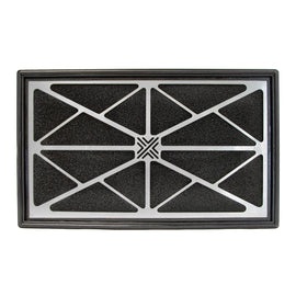 Pipercross Plus Panel Filter for VW, Audi, Seat, Skoda & More - PP1895PLUS