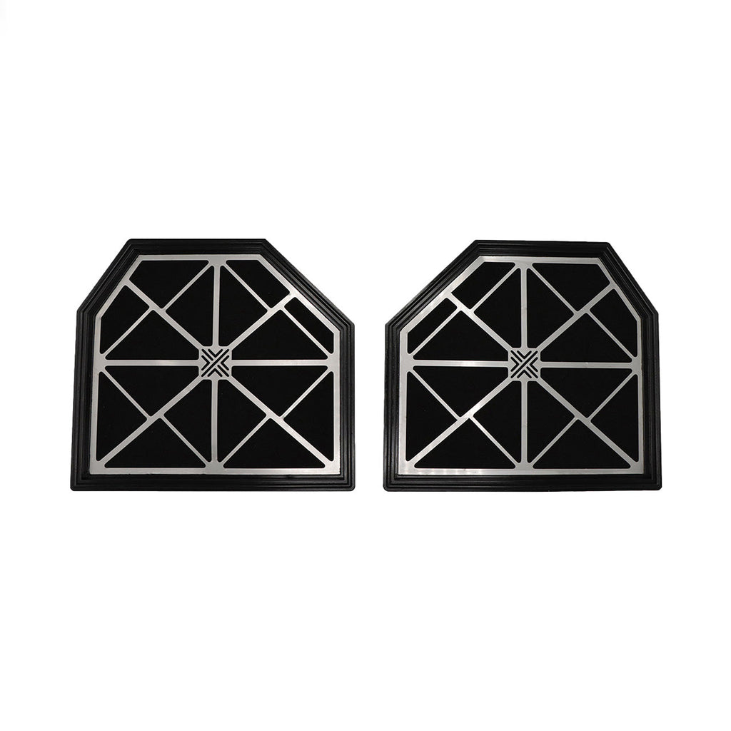 Pipercross Plus Panel Filter for BMW F Chassis M3, M4, M5, M6 - PP1923PLUS