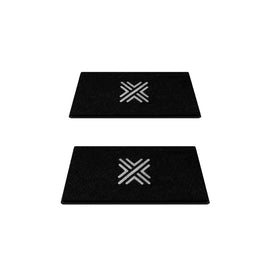 Pipercross Panel Car Air Filter Rectangular PP1956