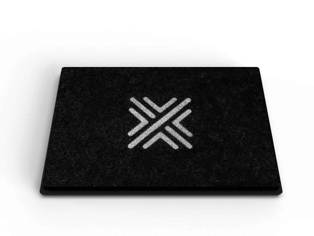 Pipercross Performance Panel Air Filter for Honda Civic X Hatchback (FC-FK) - PP1981