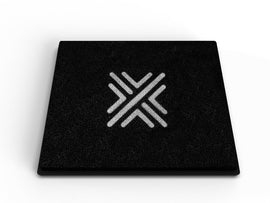 Pipercross Panel Car Air Filter Rectangular PP2008