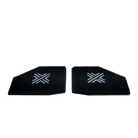 Pipercross Performance Panel Air Filter for BMW 5/8 models - PP2016