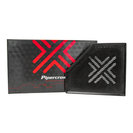 Pipercross Panel Car Air Filter Rectangular PP2020