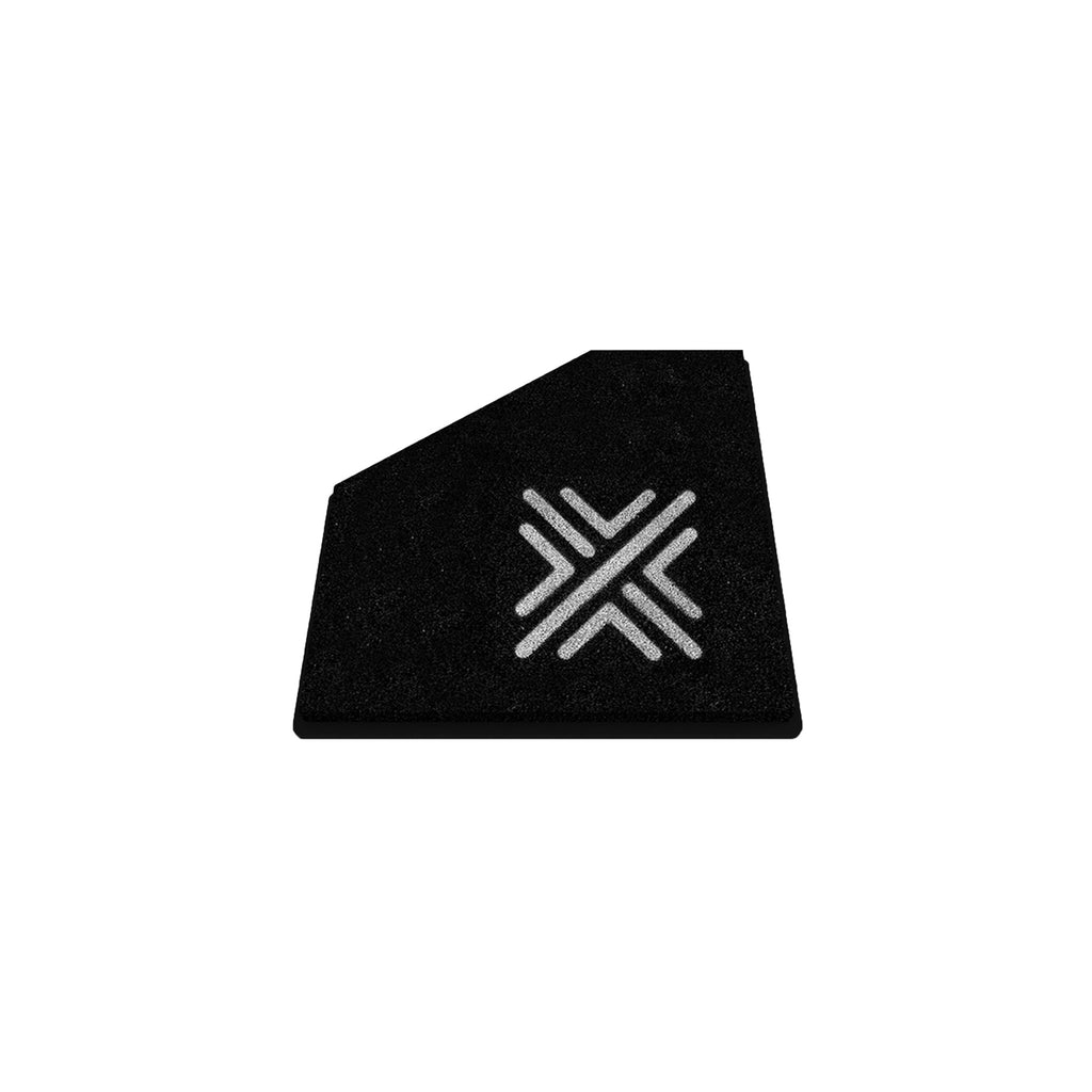 Pipercross Performance Panel Air Filter for Alpina & BMW 5/6/7/8  models - PP2024