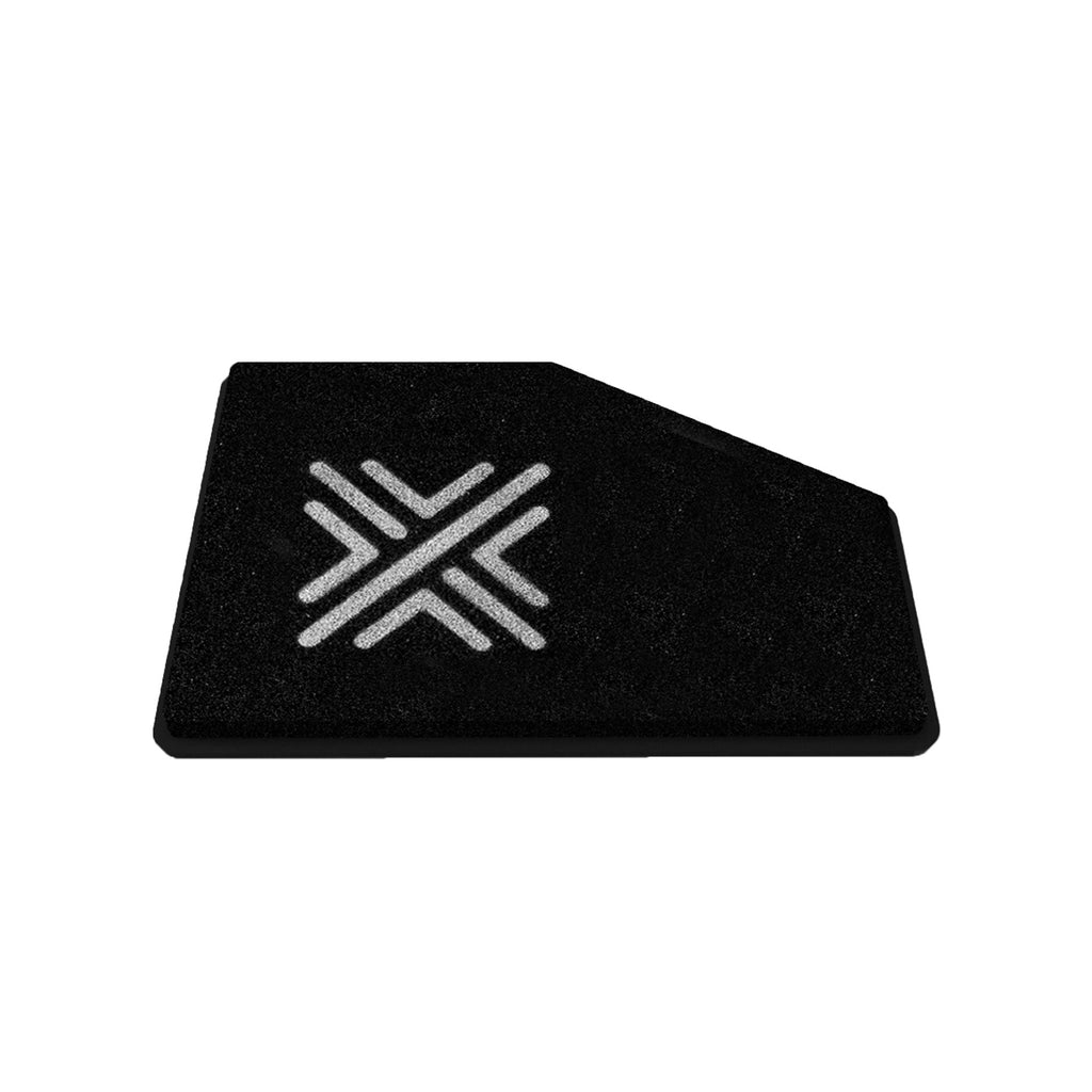 Pipercross Panel Car Air Filter Rectangular PP2034