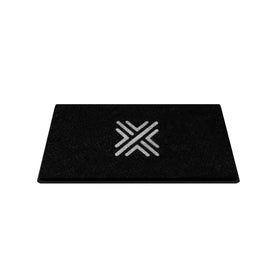 Pipercross Panel Car Air Filter Rectangular PP2042