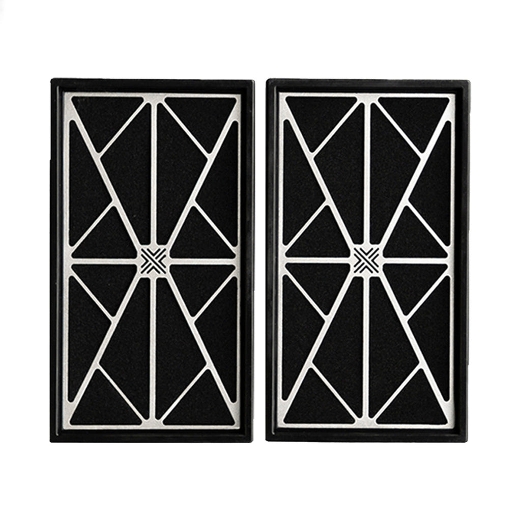 Pipercross Plus Panel Filter for Ferrari 599, 612, F12 & More - PP2043PLUS