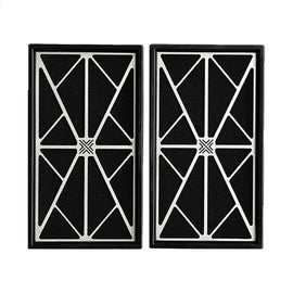 Pipercross Plus Panel Filter for Ferrari 599, 612, F12 & More - PP2043PLUS