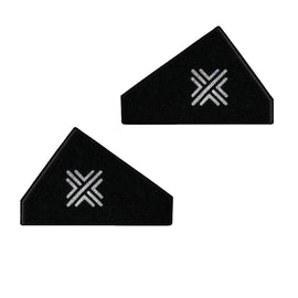 Pipercross Panel Car Air Filter Rectangular PP2044