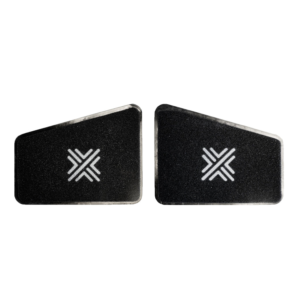 Pipercross Panel Car Air Filter Rectangular PP2048