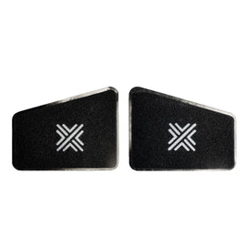 Pipercross Panel Car Air Filter Rectangular PP2048