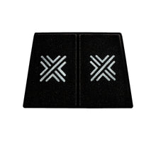 Load image into Gallery viewer, Pipercross Panel Car Air Filter Rectangular PP2050
