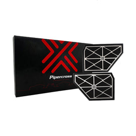 Pipercross Plus Panel Filter for BMW X5M, X6M & XM - PP2074PLUS