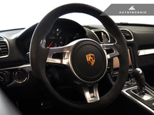 Load image into Gallery viewer, AutoTecknic Competition Steering Shift Paddles - Porsche 997.2 &amp; 991.1