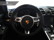 Load image into Gallery viewer, AutoTecknic Competition Steering Shift Paddles - Porsche 997.2 &amp; 991.1