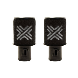 Pipercross Performance Panel Cylindrical Air Filter for  Audi R8  (422,423) / Spyder (427,429) - PX1873