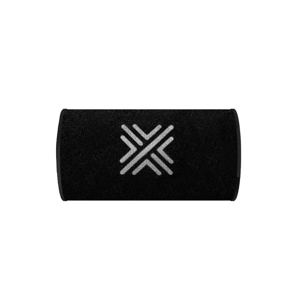 Pipercross Panel Car Air Filter Cylindrical PX1875