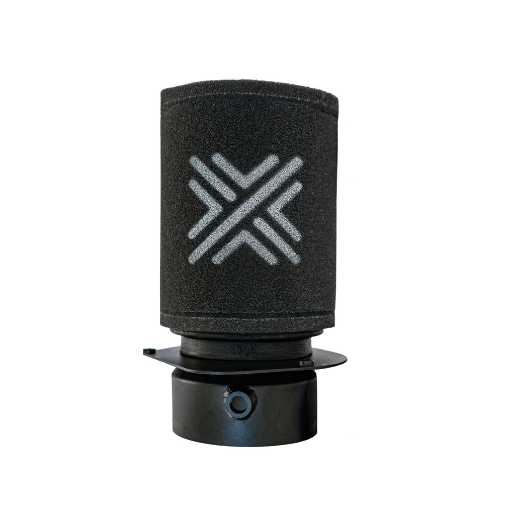 Pipercross Cylindrical Air Filter Kit for Mercedes A45 AMG - PX1974