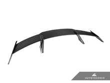 Load image into Gallery viewer, AutoTecknic Dry Carbon Motorsport Rear Spoiler - G80 M3 | G82 M4