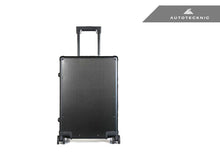 Load image into Gallery viewer, AutoTecknic Jetset Carbon Fiber Carry-On Luggage