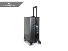 Load image into Gallery viewer, AutoTecknic Jetset Carbon Fiber Carry-On Luggage