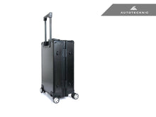 Load image into Gallery viewer, AutoTecknic Jetset Carbon Fiber Carry-On Luggage