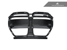 Load image into Gallery viewer, AutoTecknic Dry Carbon Motorsport V2 Front Grille - G80 M3 | G82/ G83 M4