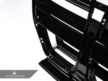 Load image into Gallery viewer, AutoTecknic Competizione Sport Gloss Black Front Grille - G80 M3 | G82/ G83 M4