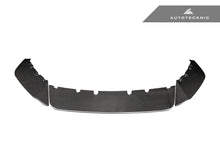 Load image into Gallery viewer, AutoTecknic Performance Dry Carbon Front Lip Set - G06 X6 M-Sport