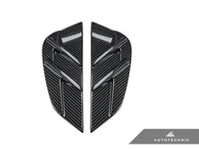 Load image into Gallery viewer, AutoTecknic Dry Carbon Fiber Side Marker Set - G82/ G83 M4