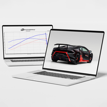 Load image into Gallery viewer, Performance ECU Software - 2017-2019 Lamborghini Huracan (Performante)