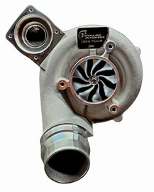 DAW Turbo DYNAMIC AUTOWERX BMW/SUPRA B58TU GEN 2 ULTRA FLOW-R (6 PORT)