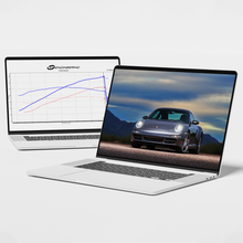 Load image into Gallery viewer, Performance ECU Software - 2004-2008 Porsche 911 (C2S/C4S)