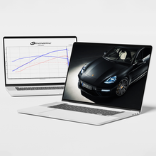 Load image into Gallery viewer, Performance ECU Software - 2018+ Porsche Panamera (4/4S/4 E-Hybrid)