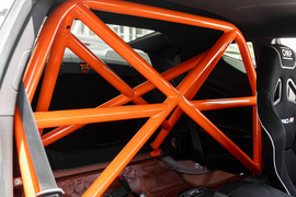StudioRSR 6th gen Camaro Roll cage / Roll bar