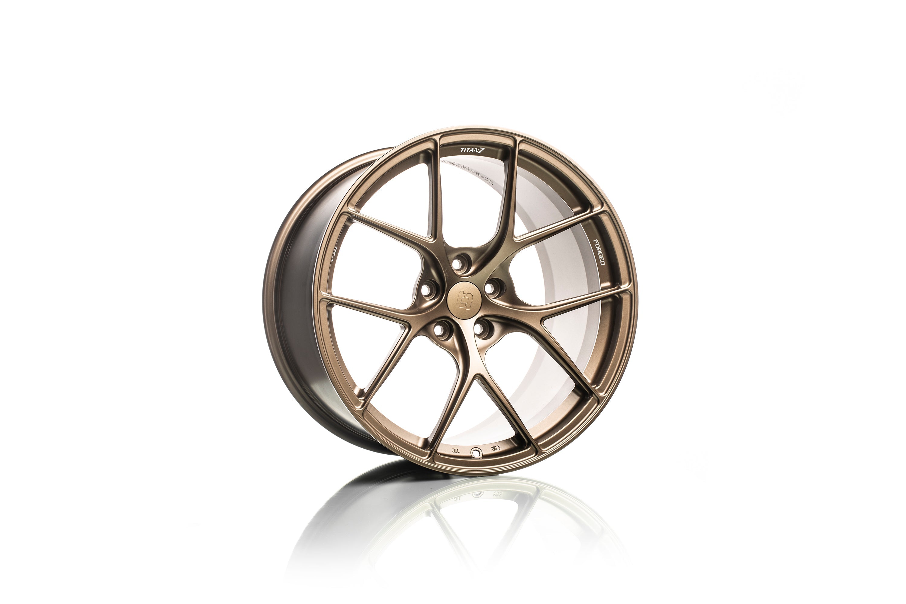 BST Kawasaki ZX-6R / ZX-6R 636 Carbon Wheels Set 